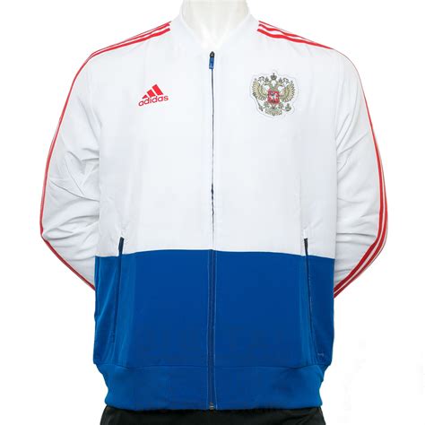 campera de rusia 2018 precio